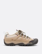 Stradivarius S008 Pantofi Sport Track Bej 38