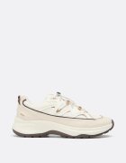 Stradivarius S008 Pantofi Sport Track Ecru 41
