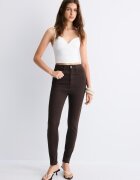 Stradivarius Super High Waist Maro 32