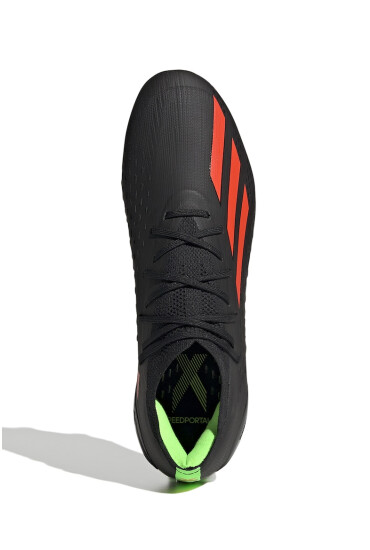 Adidas PERFORMANCE Pantofi cu detalii pentru fotbal X Speedportal pentru barbati Pled.ro
