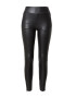 10Days Leggings negru - Pled.ro