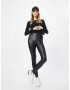 10Days Leggings negru - Pled.ro