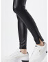 10Days Leggings negru - Pled.ro