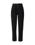 24COLOURS Pantaloni negru - Pled.ro