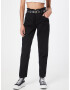 24COLOURS Pantaloni negru - Pled.ro