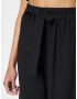 24COLOURS Pantaloni negru - Pled.ro