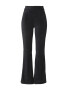 24COLOURS Pantaloni negru - Pled.ro