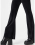 24COLOURS Pantaloni negru - Pled.ro