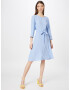 2NDDAY Rochie 'June' albastru deschis - Pled.ro