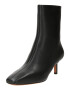 3.1 Phillip Lim Botine 'NELL' negru - Pled.ro