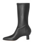 3.1 Phillip Lim Botine 'VERONA' negru - Pled.ro