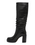 3.1 Phillip Lim Cizme 'NAOMI' negru - Pled.ro