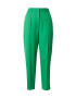 3.1 Phillip Lim Pantaloni 'CAVALRY' verde - Pled.ro