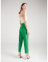 3.1 Phillip Lim Pantaloni 'CAVALRY' verde - Pled.ro