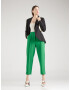 3.1 Phillip Lim Pantaloni 'CAVALRY' verde - Pled.ro