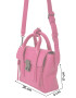 3.1 Phillip Lim Poșete 'PASHLI' fucsia - Pled.ro