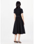 3.1 Phillip Lim Rochie negru - Pled.ro