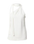 3.1 Phillip Lim Top alb natural - Pled.ro