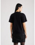 3.1 Phillip Lim Tricou 'EYE LOVE NY' galben / roșu / negru / alb - Pled.ro