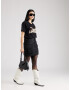 3.1 Phillip Lim Tricou 'EYE LOVE NY' galben / roșu / negru / alb - Pled.ro