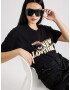 3.1 Phillip Lim Tricou 'EYE LOVE NY' galben / roșu / negru / alb - Pled.ro