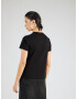 3.1 Phillip Lim Tricou 'THE THIRTY ONE' negru - Pled.ro