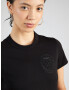 3.1 Phillip Lim Tricou 'THE THIRTY ONE' negru - Pled.ro