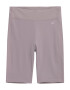 4F Pantaloni sport lila - Pled.ro