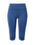 4F Pantaloni sport albastru - Pled.ro