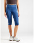 4F Pantaloni sport albastru - Pled.ro