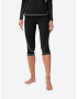 4F Pantaloni sport albastru / negru - Pled.ro