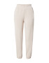 4F Pantaloni sport bej - Pled.ro