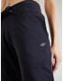 4F Pantaloni sport 'CAS' albastru noapte - Pled.ro