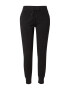 4F Pantaloni sport 'CAS' gri / negru - Pled.ro