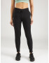 4F Pantaloni sport 'CAS' gri / negru - Pled.ro