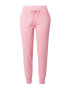 4F Pantaloni sport 'CAS' roz deschis - Pled.ro