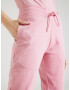 4F Pantaloni sport 'CAS' roz deschis - Pled.ro