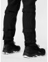 4F Pantaloni sport 'FNK' negru - Pled.ro