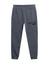 4F Pantaloni sport gri - Pled.ro