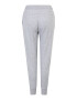 4F Pantaloni sport gri amestecat - Pled.ro