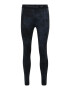 4F Pantaloni sport gri grafit / negru - Pled.ro