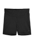 4F Pantaloni sport gri metalic - Pled.ro