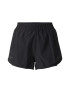 4F Pantaloni sport gri / negru - Pled.ro