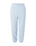 4F Pantaloni sport mov liliachiu - Pled.ro