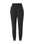 4F Pantaloni sport negru - Pled.ro