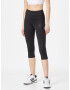 4F Pantaloni sport negru - Pled.ro