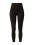 4F Pantaloni sport negru - Pled.ro