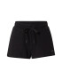 4F Pantaloni sport negru - Pled.ro