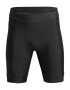 4F Pantaloni sport negru - Pled.ro