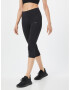 4F Pantaloni sport negru - Pled.ro